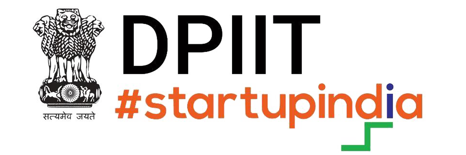 DPIIT Startup India Recognised